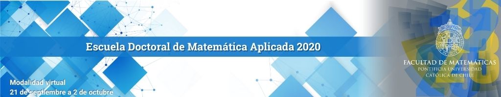 Escuela Doctoral de Probabilidades y Sistemas Dinámicos