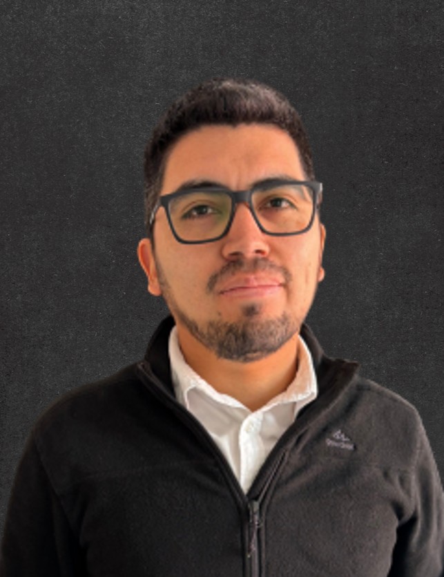 Alfredo Alegria