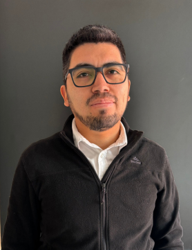 Alfredo Alegria